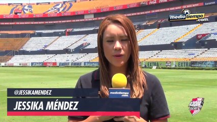Estamos dispuestos a que Pulido cumpla su sueño: Alejandro Rodríguez