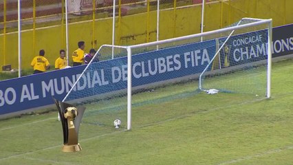Club Deportivo FAS vs Impact de Montreal Highlights