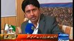 Tahir Ul Qadri Exclusive Interview With Samaa - 21st August 2014