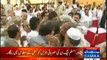 PMLN Workers Fight In General Council Meeting