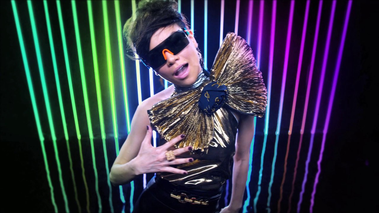 [Official MV HD] Xin Hãy Thứ Tha - Hồ Ngọc Hà ft. Suboi