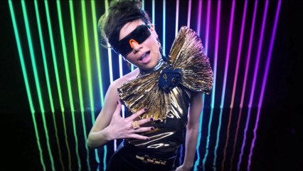 [Official MV HD] Xin Hãy Thứ Tha - Hồ Ngọc Hà ft. Suboi