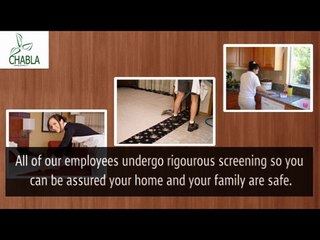 Chablacleaning - Leading Cleaning Service Provider