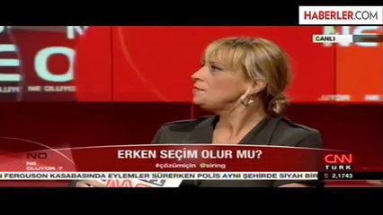 Cumhuriyet Yazarı Seçmeni Aptal Yerine Koydu