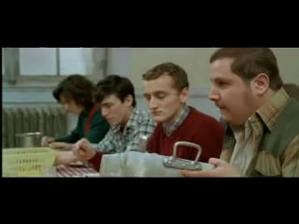 Bande-Annonce "Les Fautes d'Orthographe"