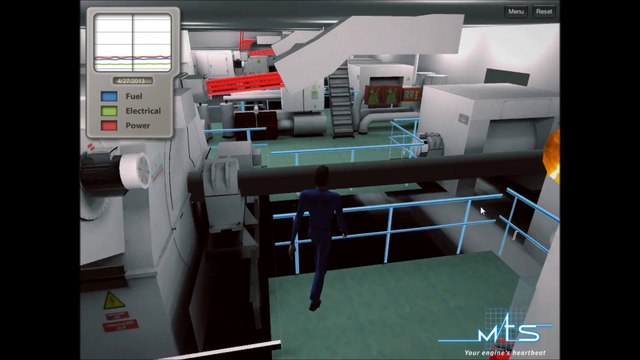 Numeri4D devient Allucyne - Application réalité augmentée pour l'industrie et l'énergie