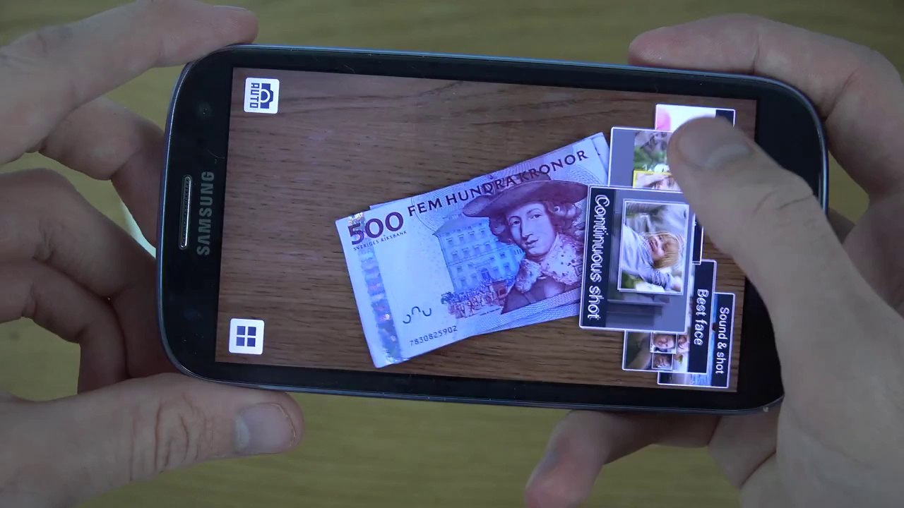 Samsung Galaxy S3 Neo - Why It Sucks