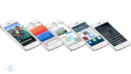 iPhone 6 rumor round up finished