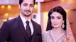 Aiza Khan and Danish Taimoor Walima Pictures