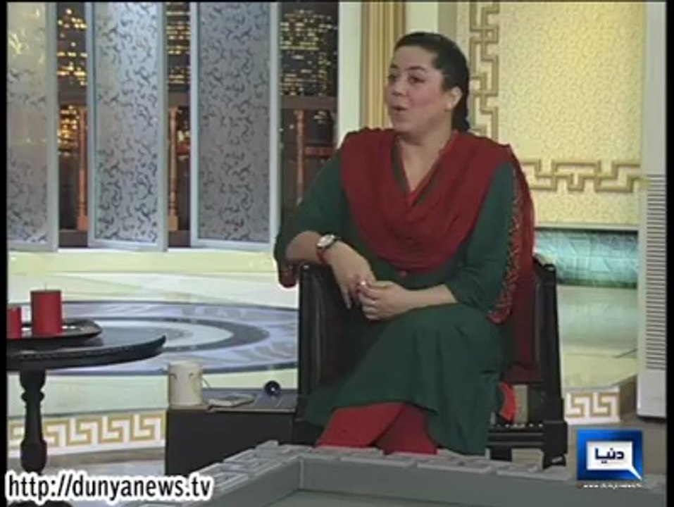 Hasb-e-HAAL. ABOUT MAA