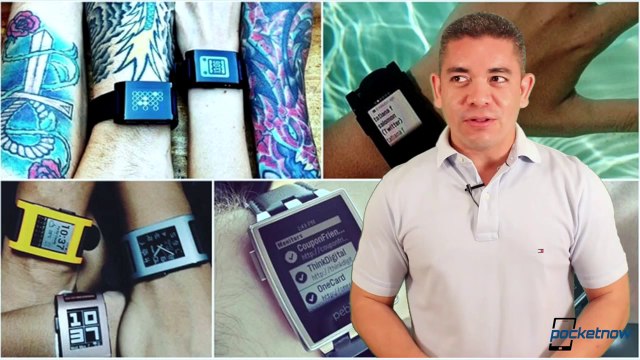 iPhone 6 LTE-A, HTC One M8 for Windows, Pebble WebOS team & more - Pocketnow Daily