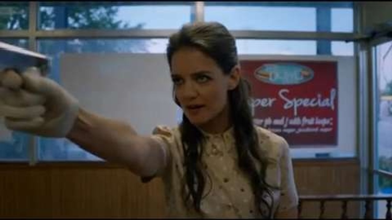 Miss Meadows - Trailer (English) HD