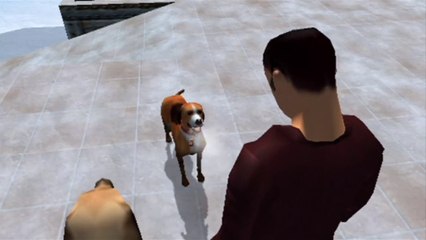 Dog's Life - 10 - Si le périphérique fonc... C'est BON C'EST FAIT