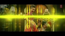 Exclusive  Abhi Toh Party Shuru Hui Hai VIDEO Song   Khoobsurat   Badshah   Aastha