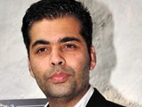 Karan Johar Files Complaint Against His Fan