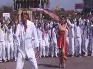 Aishwarya Rai  Munna Mobile Inde