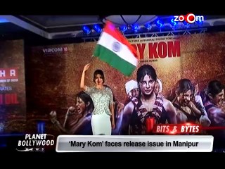 Shahrukh Khan calls himself a loser!, Sonam Kapoor and Bipasha Basu at a college event