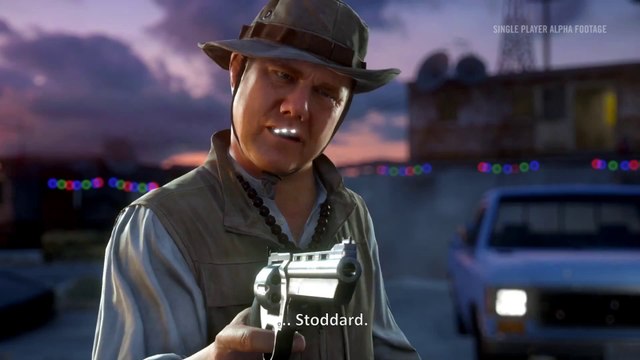 Battlefield Hardline - 12 Minuten Einzelspieler Gameplay (DE) [HD+] | Let's Play BFH