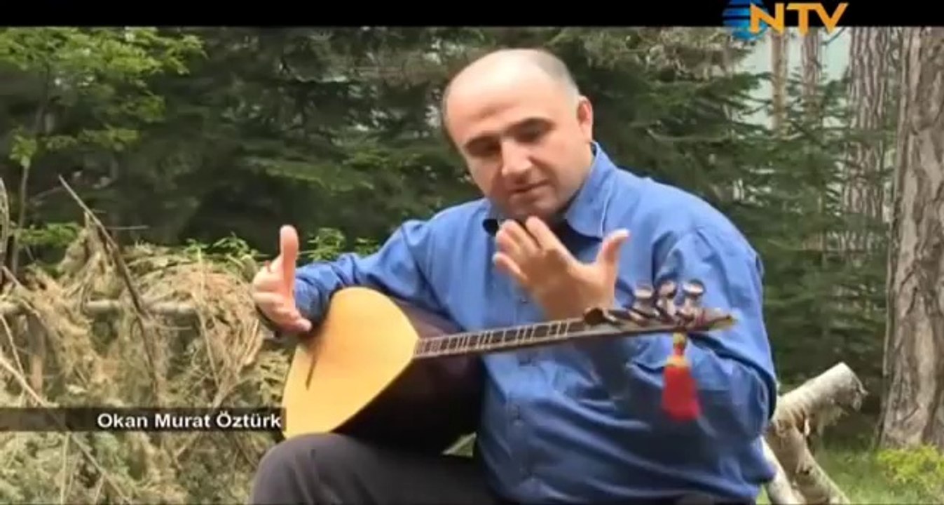 Serdar Kılıç Doğada Tek Başına ''Dağ Evi'' 14. bölüm