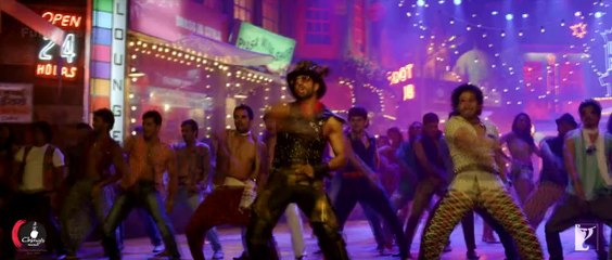 My Name Is Ranveer Ching 720p-By Munim Rajpoot