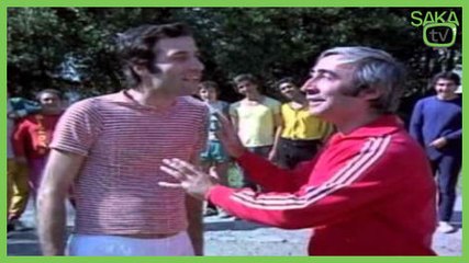 Hababam Sınıfı - Ben Bu Yaz Neredeydim