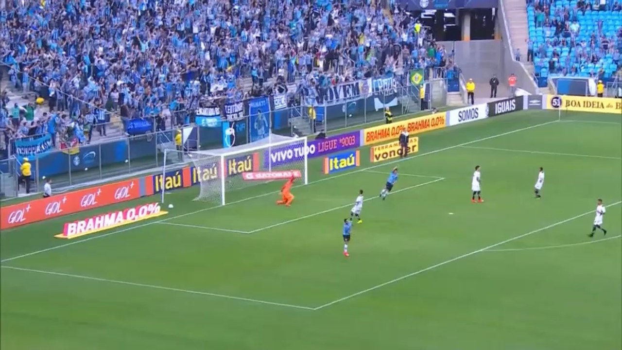 Top5: Ex-Real-Star nach Zauber-Tor oben ohne