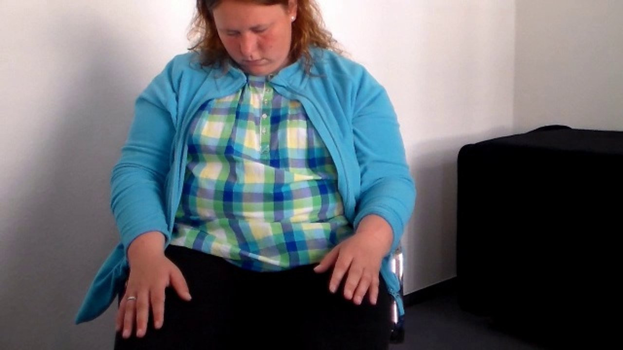 Einleitung der Hypnose durch Armlevitation - Hypnose Hamburg - Dr. phil. Elmar Basse