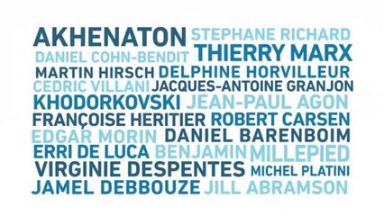 Le Monde Festival [PUBLICITÉ]