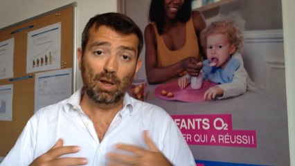 Prix de l'entrepreneur EY