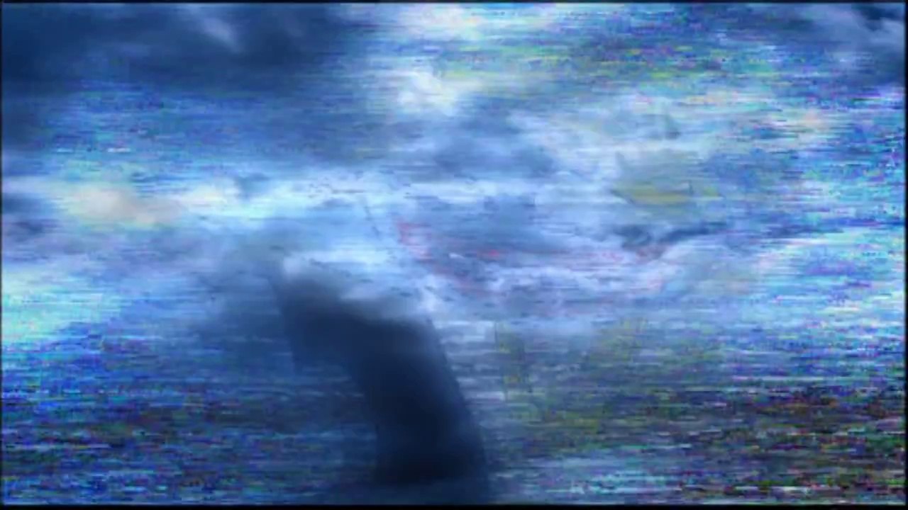 Gorillaz - Clint Eastwood