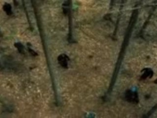 Hannibal Lecter Teasr