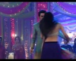 Kumkum Bhagya Watch Purab Aaliya seductive dance