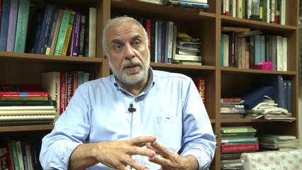 Davutoglu, nouveau Premier ministre turc