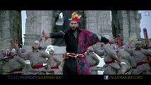 Bismil  - Haider [2014] Song By Sukhwinder Singh FT. Shahid Kapoor - Shraddha Kapoor [FULL HD] - (SULEMAN - RECORD)