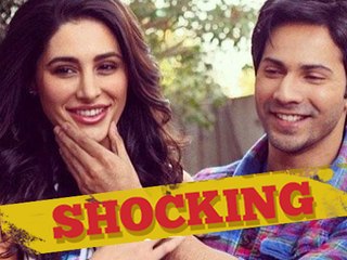 Is Varun Dhawan dating Nargis Fakhri