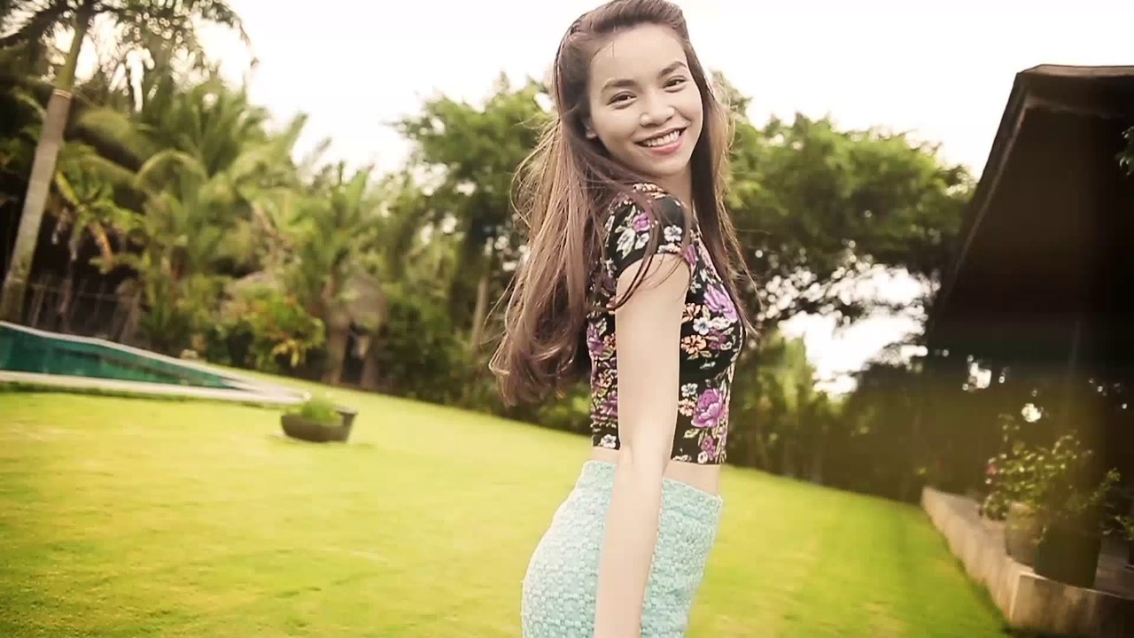 [Official MV HD] Hãy Thứ Tha Cho Em - Hồ Ngọc Hà