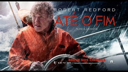 Até o Fim - Trailer legendado