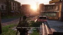 The Last of Us Remastered 1080p/60fps