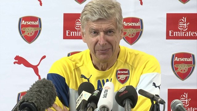 Wenger: Fabregas al Chelsea? Non mi pento