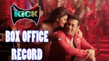 Salman Khan’s Kick Box Office Skyrocketing Collections