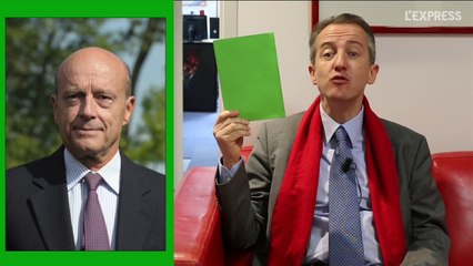 La Une de L'Express: la faillite, c'est maintenant - L'édito de Christophe Barbier