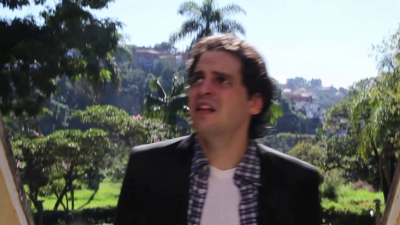 INDEFINIDO - TEASER 1