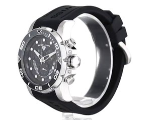 Swiss Legend Avalanche SL-21368-01-GRYAB