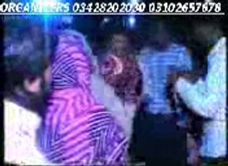 dr jamil nasir in sanghar padri jo goth part 2