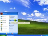 Comment Installer son réseau WiFi sans-fil - Formation Windows XP Français - 6.2 Internet