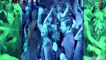 Abhi Toh Party Shuru Hui Hai Full Song HD (Khoobsurat)