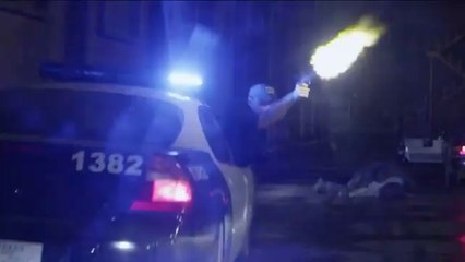 Open Windows (Official HD Trailer)