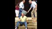 VIDEO: John Heuer, SVP of Legal for Balfour Beatty Construction's Carolinas and Military Housing Divisions Takes the ALS Ice Bucket Challenge