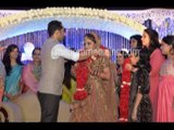 Actress Nazriya Fahad fazil Wedding Exclusive Video from Al Saj trivandrum