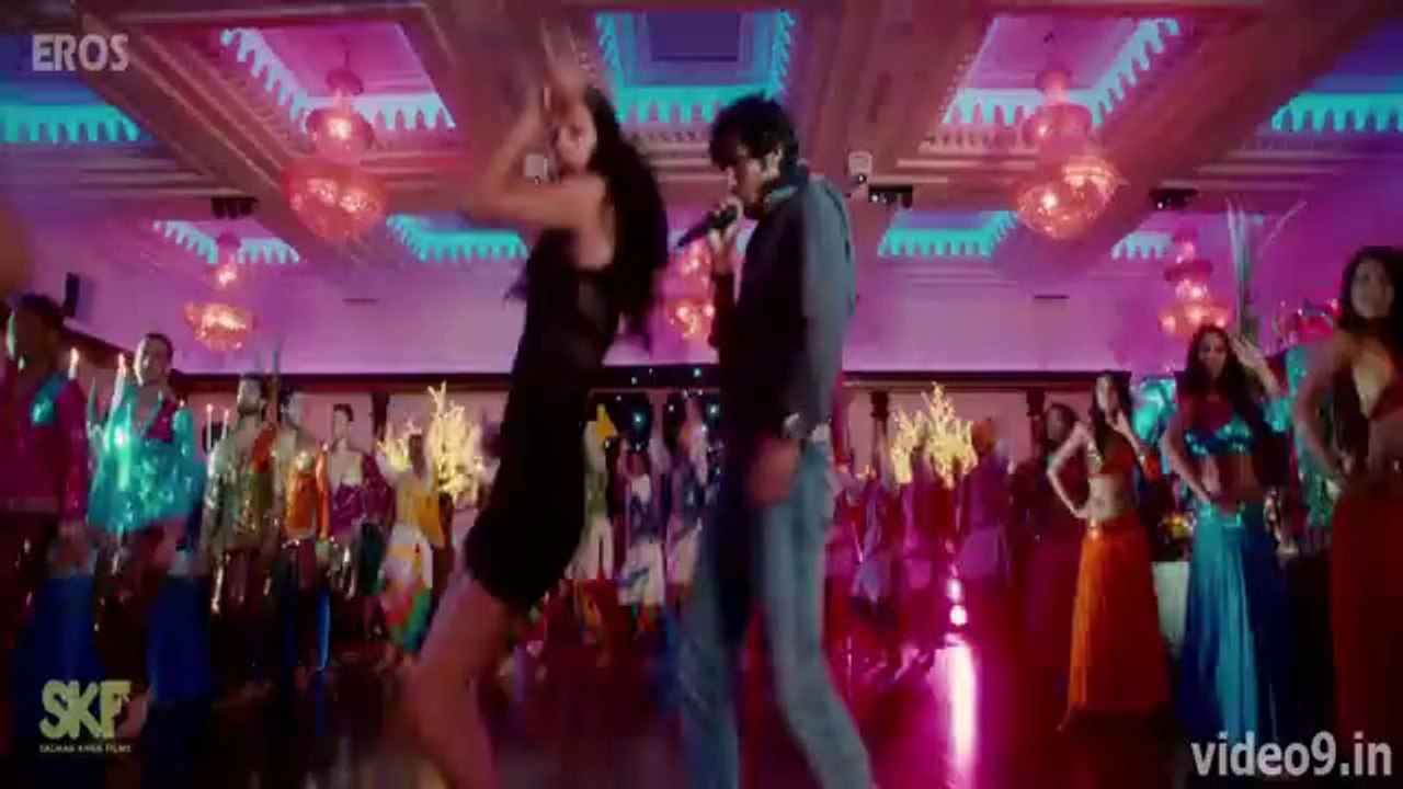 Dal Makhani Full Song HD (Dr Cabbie)